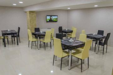 Отель Voyager Грузия, Тбилиси, фото 9