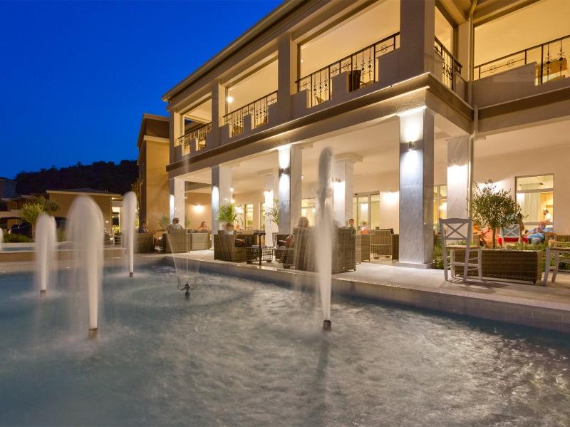 Thassos Grand Resort