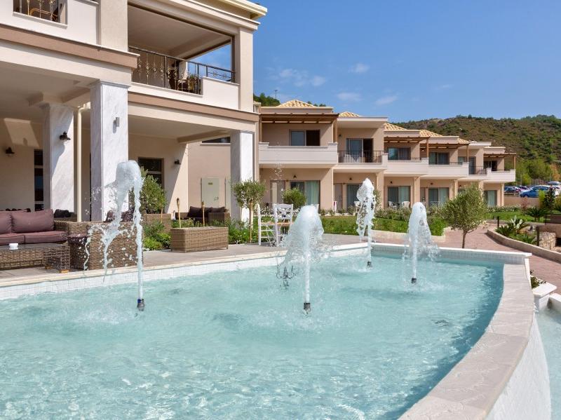 Thassos Grand Resort