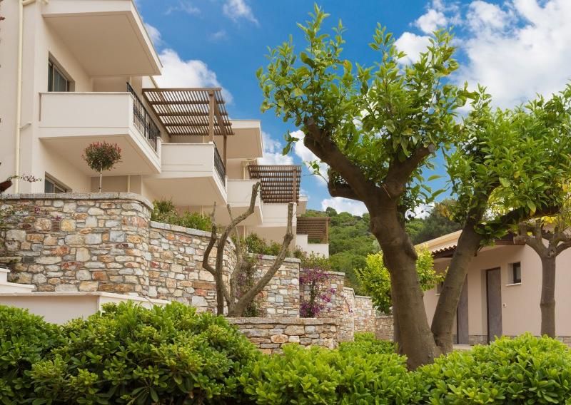 Thassos Grand Resort