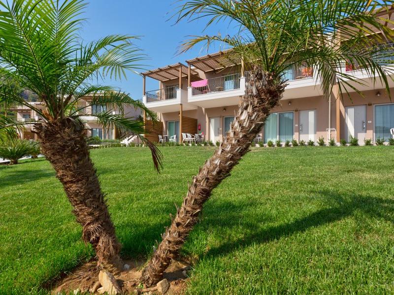 Thassos Grand Resort