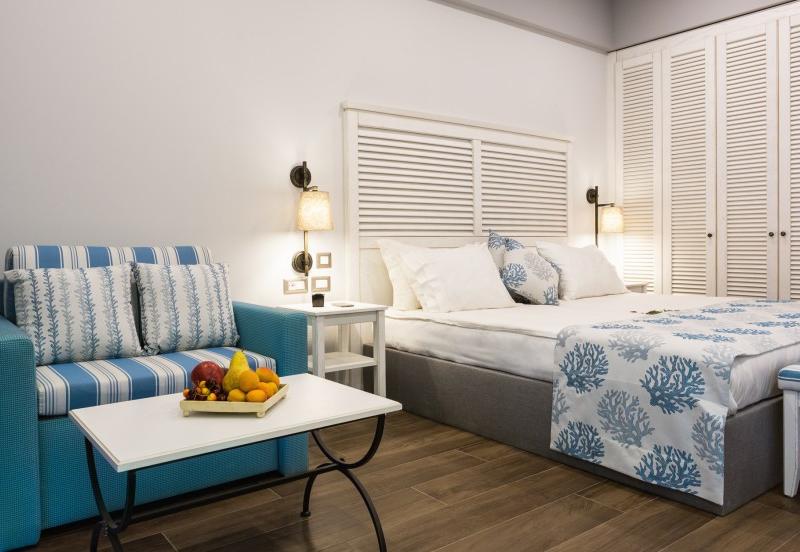 Thassos Grand Resort