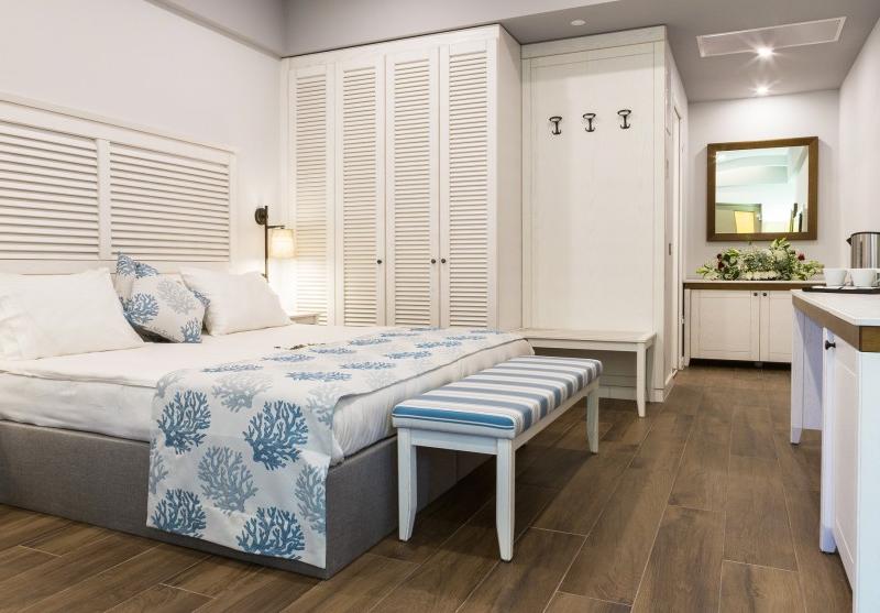 Thassos Grand Resort