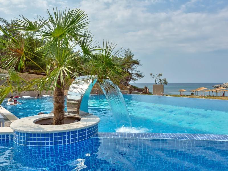 Thassos Grand Resort