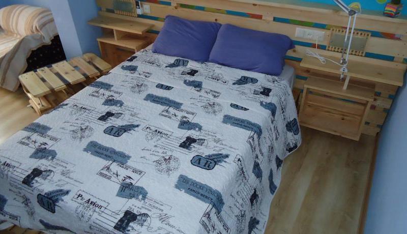 Batumi Globus Hostel