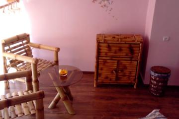 Отель Batumi Globus Hostel Грузия, Батуми, фото 5