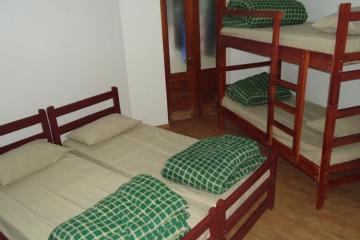 Отель Batumi Globus Hostel Грузия, Батуми, фото 6