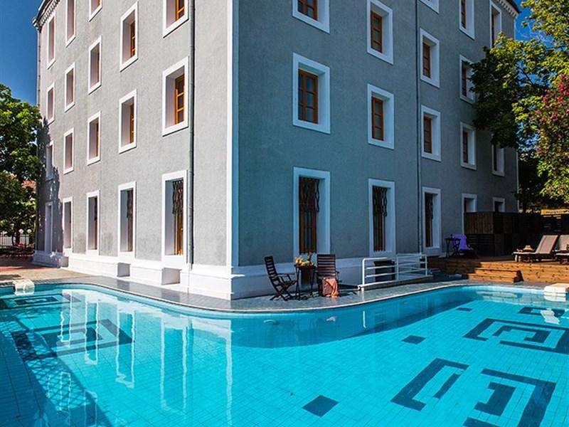 A for Art Design Hotel