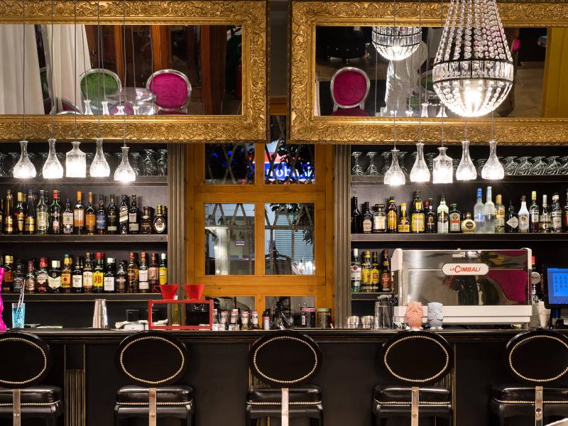 A for Art Design Hotel