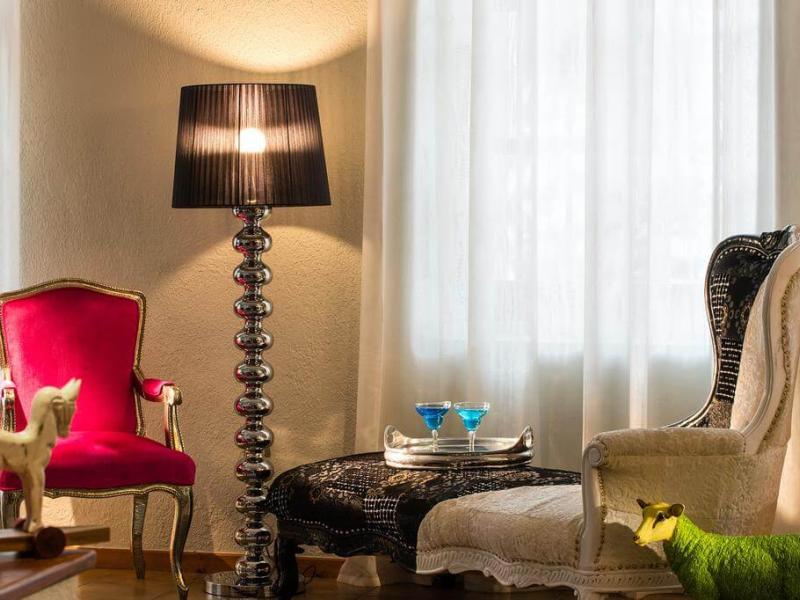 A for Art Design Hotel