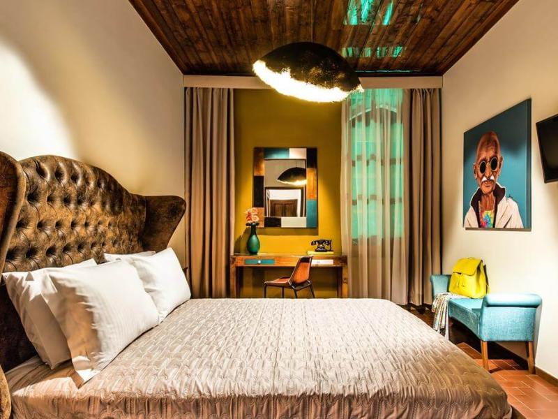 A for Art Design Hotel