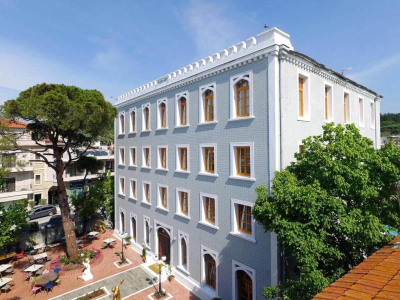 A for Art Design Hotel