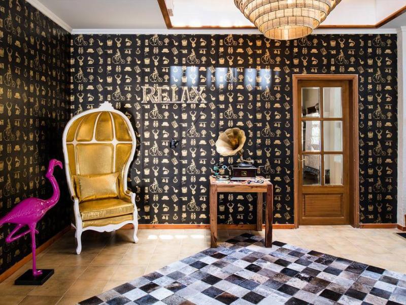A for Art Design Hotel