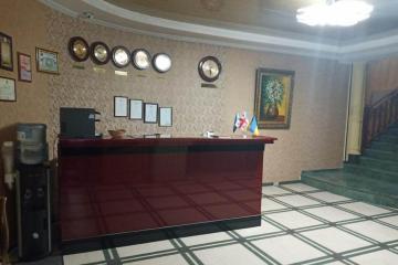 Отель Hotel Dkd-bridge  Грузия, Тбилиси, фото 11