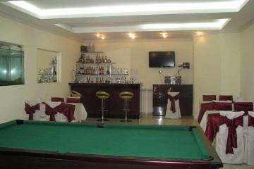 Отель Hotel Dkd-bridge  Грузия, Тбилиси, фото 12