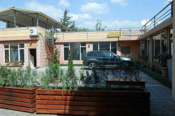 Отель Hotel Dkd-bridge  Грузия, Тбилиси, фото 13