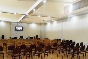 Отель Hotel Dkd-bridge  Грузия, Тбилиси, фото 2