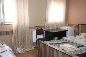 Отель Hotel Dkd-bridge  Грузия, Тбилиси, фото 3