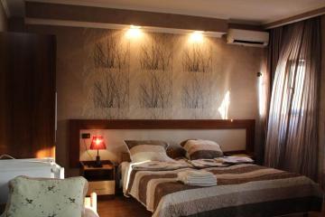 Отель Hotel Dkd-bridge  Грузия, Тбилиси, фото 4