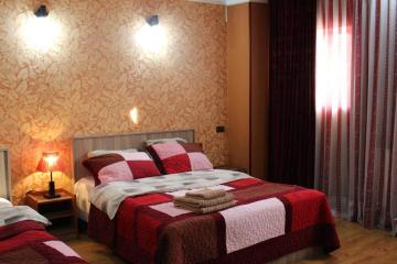 Отель Hotel Dkd-bridge  Грузия, Тбилиси, фото 5