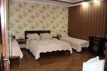 Отель Hotel Dkd-bridge  Грузия, Тбилиси, фото 6