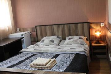 Отель Hotel Dkd-bridge  Грузия, Тбилиси, фото 7