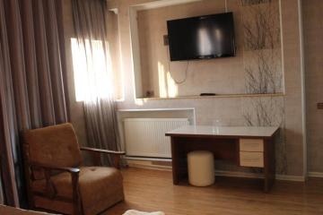 Отель Hotel Dkd-bridge  Грузия, Тбилиси, фото 10