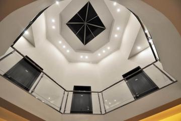 Отель Hotel Doesi Грузия, Тбилиси, фото 3