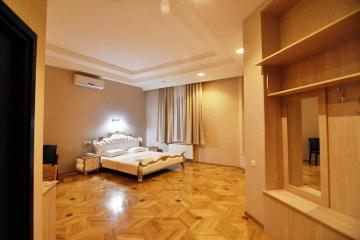 Отель Hotel Doesi Грузия, Тбилиси, фото 6