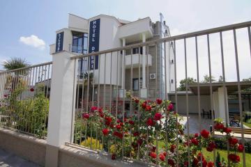 Отель Hotel Doesi Грузия, Тбилиси, фото 7