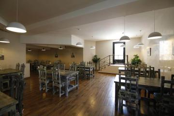 Отель Hotel Doesi Грузия, Тбилиси, фото 10