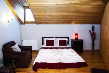 Отель Flamingo Hotel Грузия, Тбилиси, фото 14