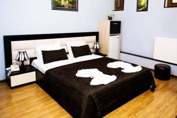 Отель Flamingo Hotel Грузия, Тбилиси, фото 15