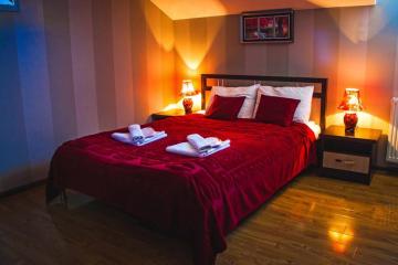 Отель Flamingo Hotel Грузия, Тбилиси, фото 2