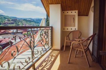 Отель Flamingo Hotel Грузия, Тбилиси, фото 4