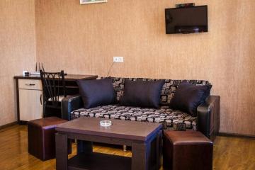 Отель Flamingo Hotel Грузия, Тбилиси, фото 10