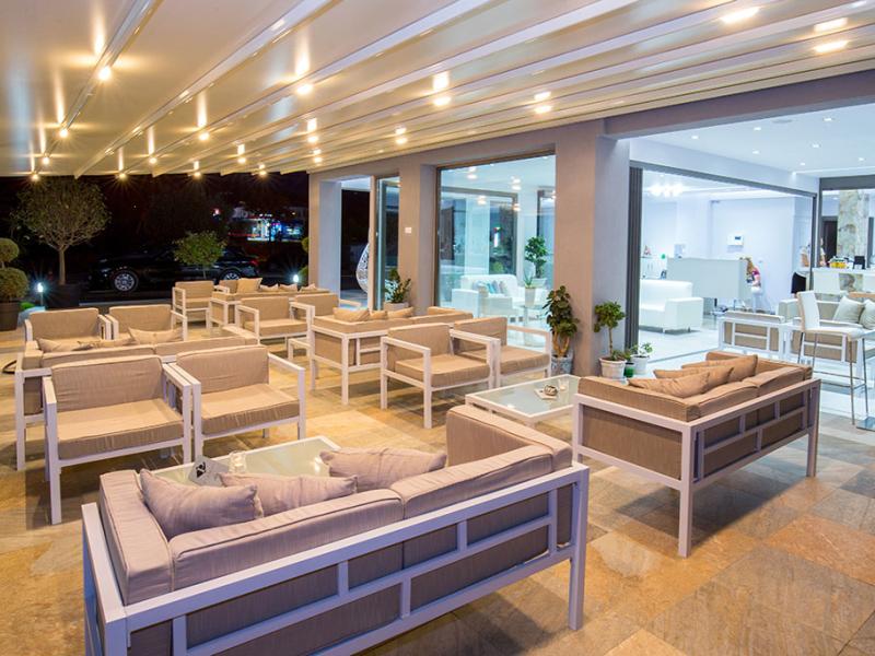 Patiras Deluxe B&B