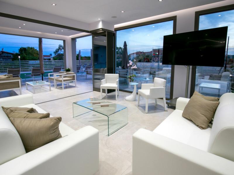 Patiras Deluxe B&B