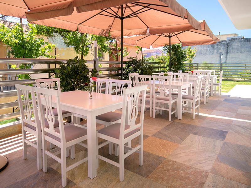 Patiras Deluxe B&B