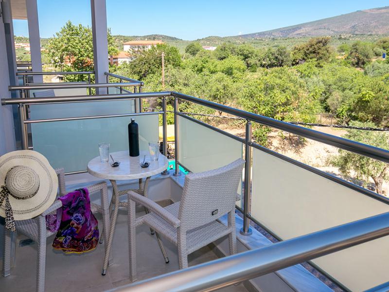 Patiras Deluxe B&B