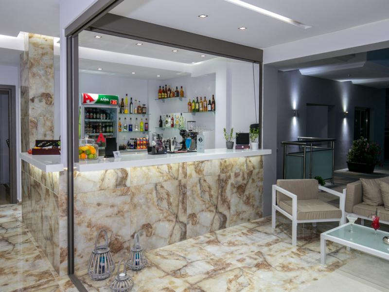 Patiras Deluxe B&B