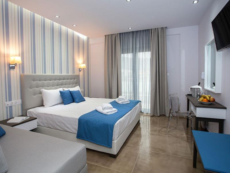 Patiras Deluxe B&B