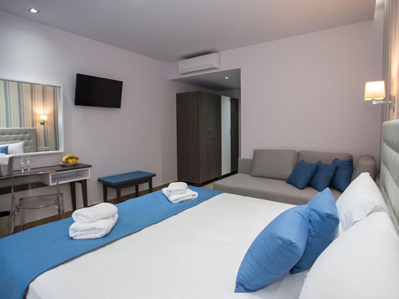 Patiras Deluxe B&B