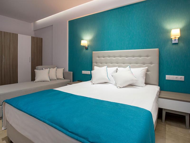 Patiras Deluxe B&B