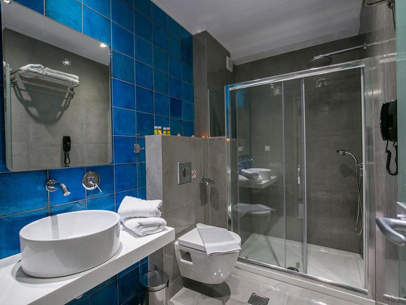 Patiras Deluxe B&B