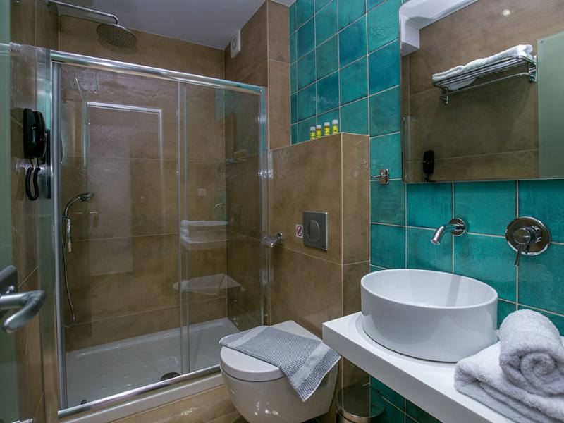 Patiras Deluxe B&B