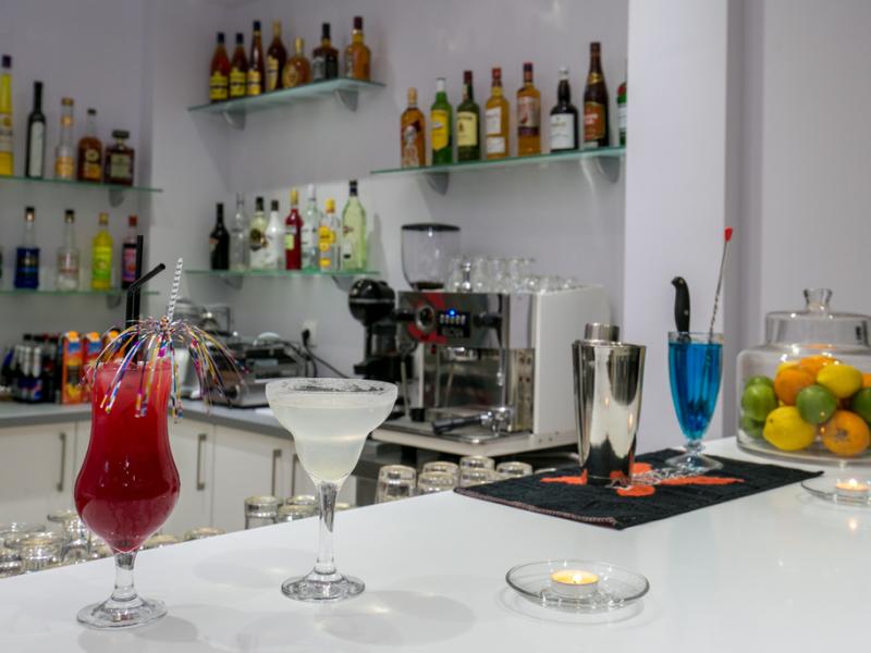 Patiras Deluxe B&B