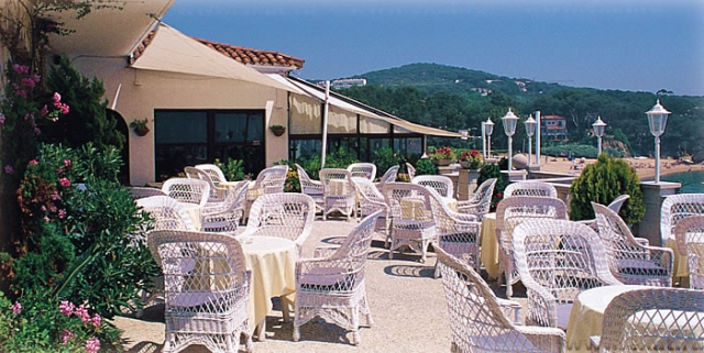 Costa Brava (Playa De Aro)