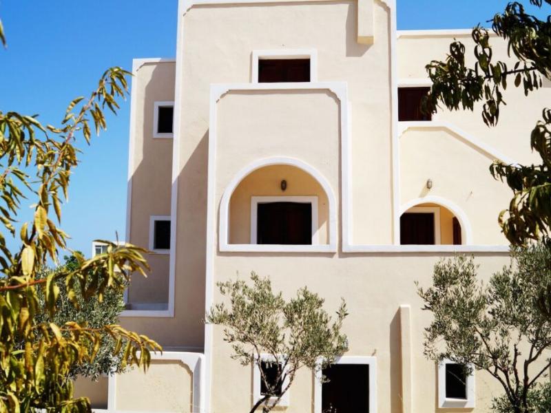 Villa Angira
