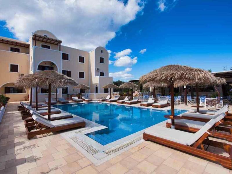 Villa Angira